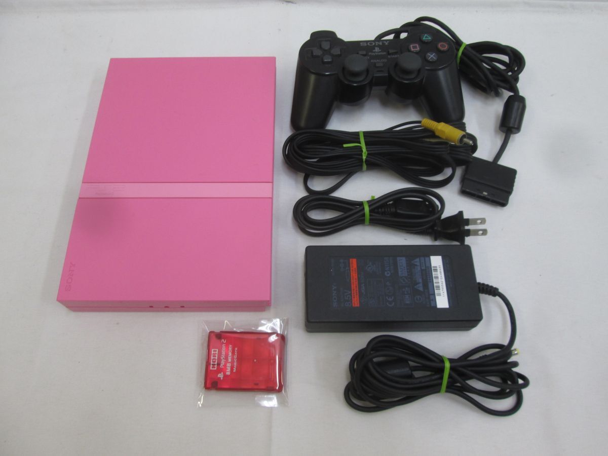 Yahoo!オークション -「ps2 コントローラー ピンク」の落札相場 Yahoo!オークション -「ps2 コントローラー ピンク」の落札相場