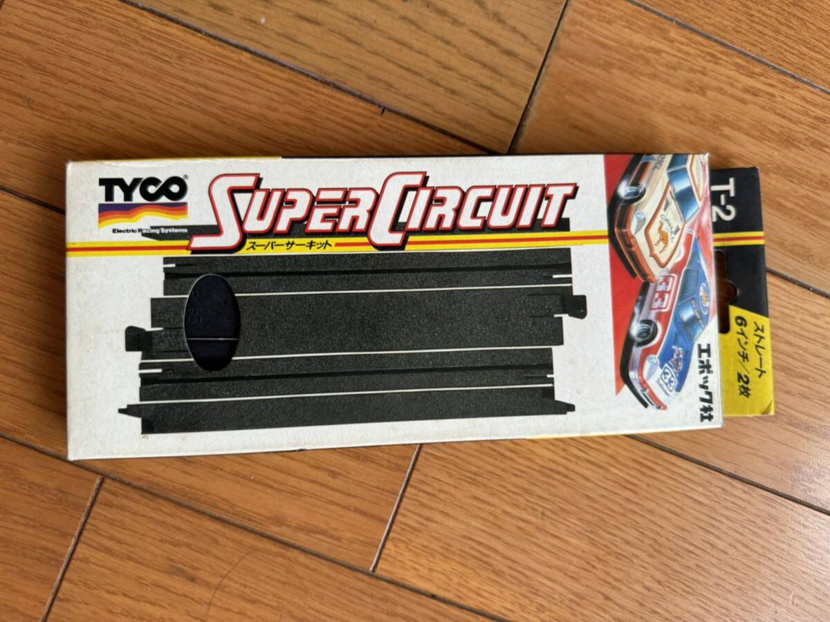 Yahoo!オークション -「エポック社 スーパーサーキット Yahoo!オークション -「エポック社 スーパーサーキット