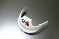 STILO/スティーロ WRC03シリーズ サンシェード メタリックグレー