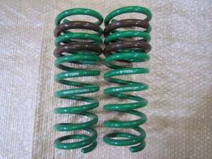  новый товар TEIN Tein BMW E60 задний springs амортизатор для 