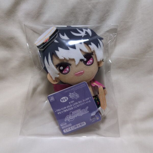 新品 タグ付き きらどるぬいぐるみ アイナナ 百 アイドリッシュセブン