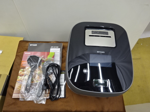 2025年最新】Yahoo!オークション -タイガー 炊飯器 jpxの中古品 2025年最新】Yahoo!オークション -タイガー 炊飯器 jpxの中古品