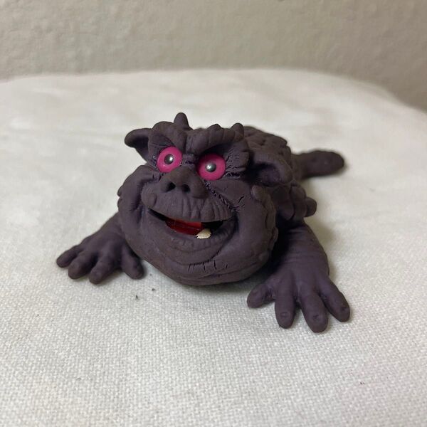 <Action Boglins>アクションボグリンズ Rikk/リック フィギュア