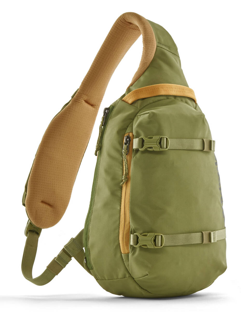 Yahoo!オークション -「patagonia(パタゴニア) atom sling 8l Yahoo!オークション -「patagonia(パタゴニア) atom sling 8l