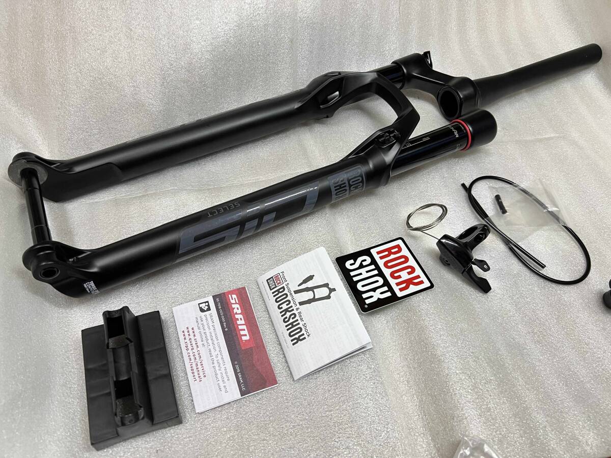 Yahoo!オークション -「rockshox sid」(スポーツ、レジャー) の Yahoo!オークション -「rockshox sid」(スポーツ、レジャー) の