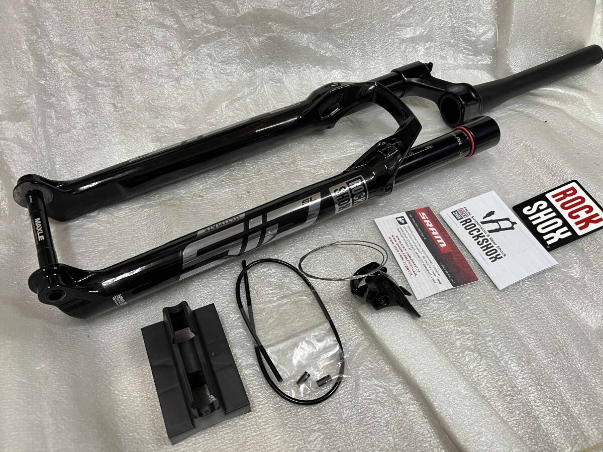 Yahoo!オークション -「rockshox sid」(スポーツ、レジャー) の Yahoo!オークション -「rockshox sid」(スポーツ、レジャー) の