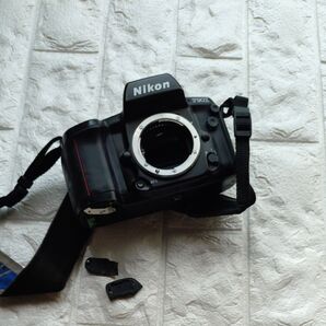 Nikon MF-26