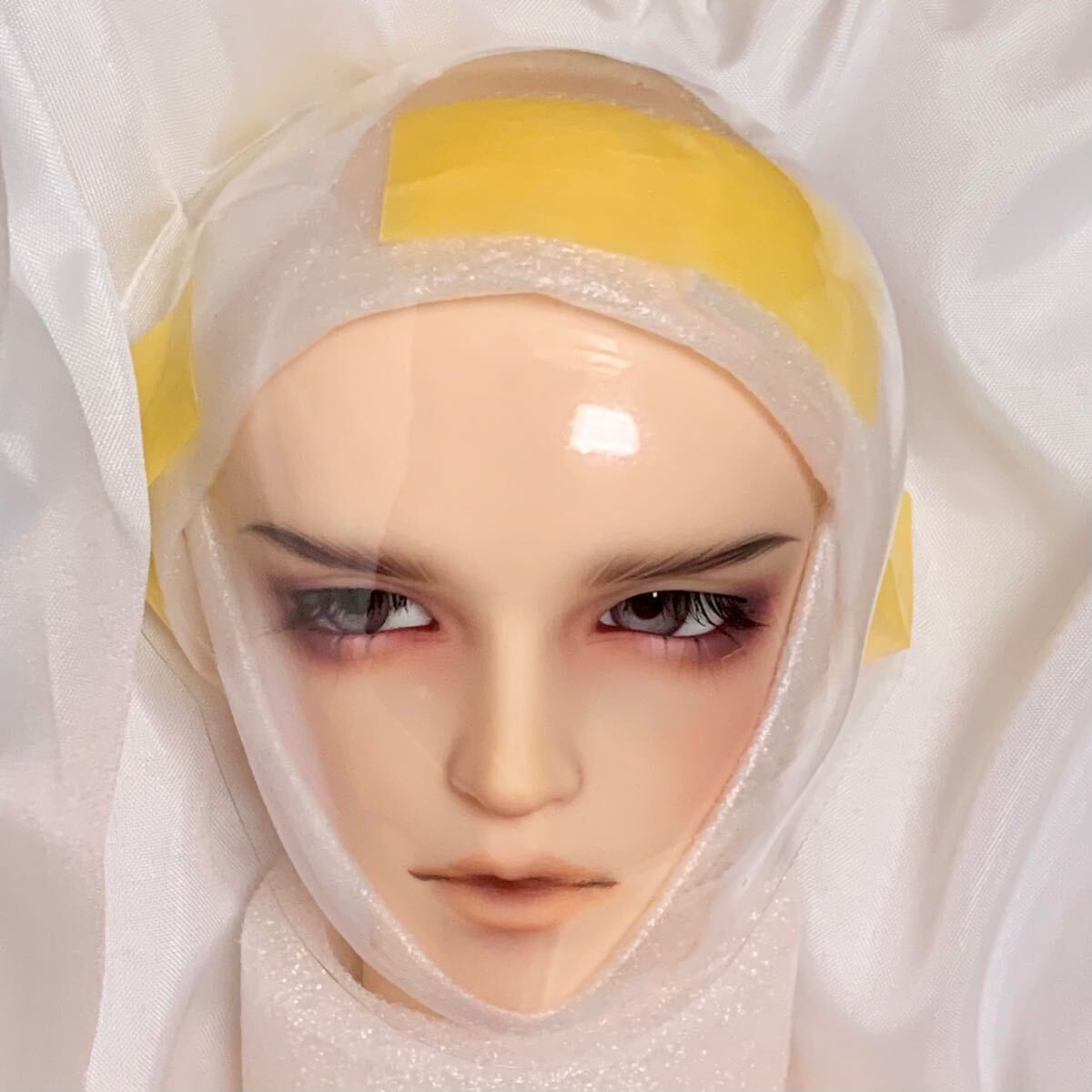 Yahoo!オークション -「volks sd17」(人形、キャラクタードール Yahoo!オークション -「volks sd17」(人形、キャラクタードール