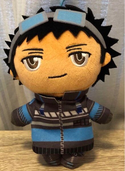 ちょっとおおきなピコぬい DMM限定 特典カード付き 山本武