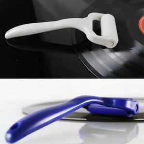 コロコロ レコードクリーナー バイナル用 ローラー ほこり 吸着 除去