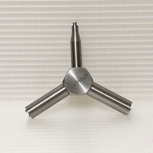サバゲー ガン用バルブレンチ 各メーカー対応 汎用性
