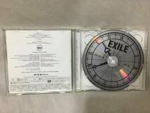 CD EXILE 時の描片 ～トキノカケラ～ 24karats-type EX 送195_画像2
