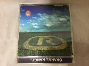 ORANGE RANGE オレンジレンジ CD 『ミチシルベ』 送140