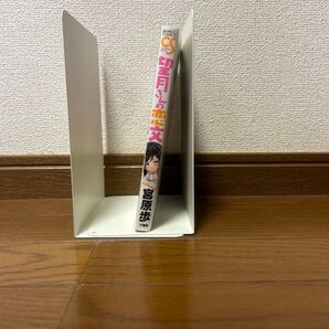 漫画 望月さんの恋文 宮原歩