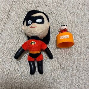 ミスターインクレディブル グッズ