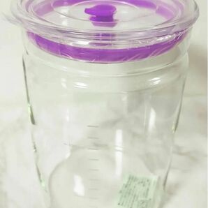 《新品・未使用》iwaki☆シールタイト クリアーパック 1.45L