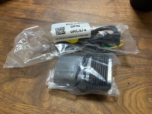 DELL 純正品 ACアダプター「LA65NM130」65W 19.5V3.34A latitudeシリーズ