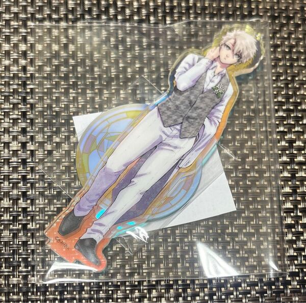 ブルーロック ブルロ展 アクスタ 凪誠士郎
