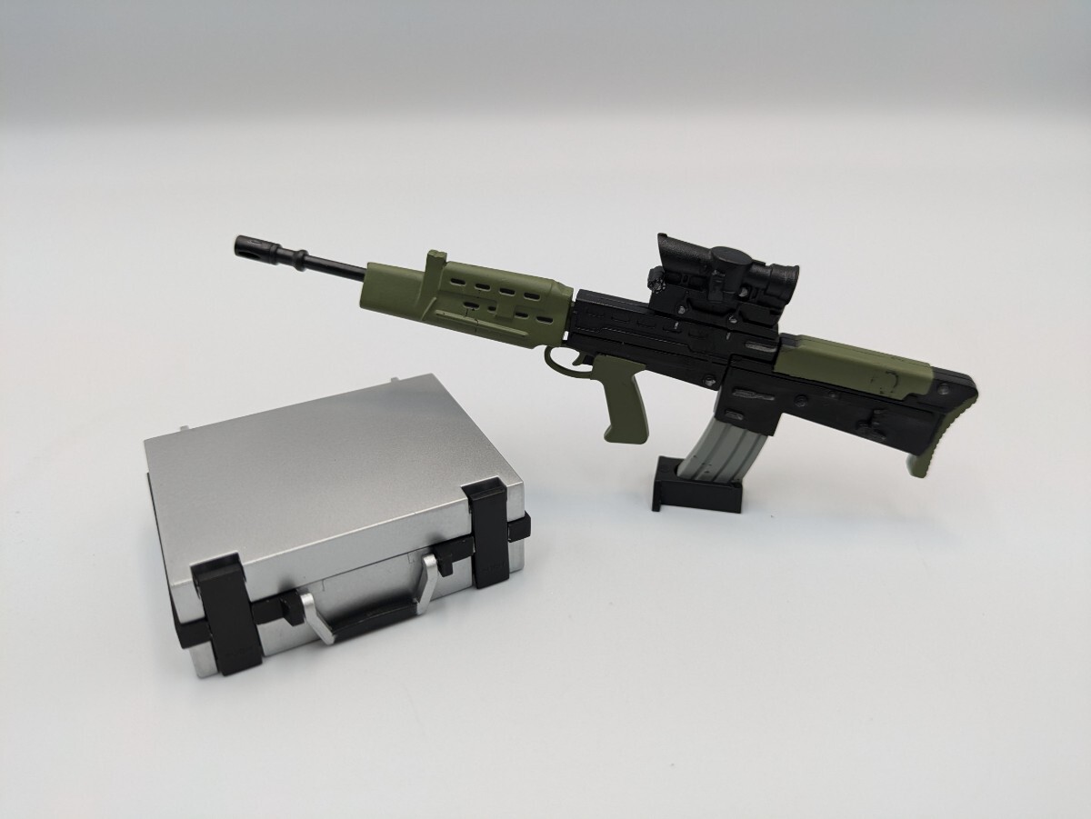 Yahoo!オークション -「l85a」の落札相場・落札価格 Yahoo!オークション -「l85a」の落札相場・落札価格
