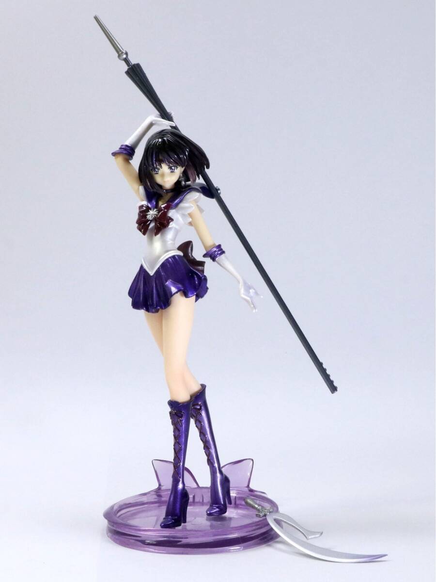 Yahoo!オークション -「フィギュアーツzero セーラーサターン Yahoo!オークション -「フィギュアーツzero セーラーサターン