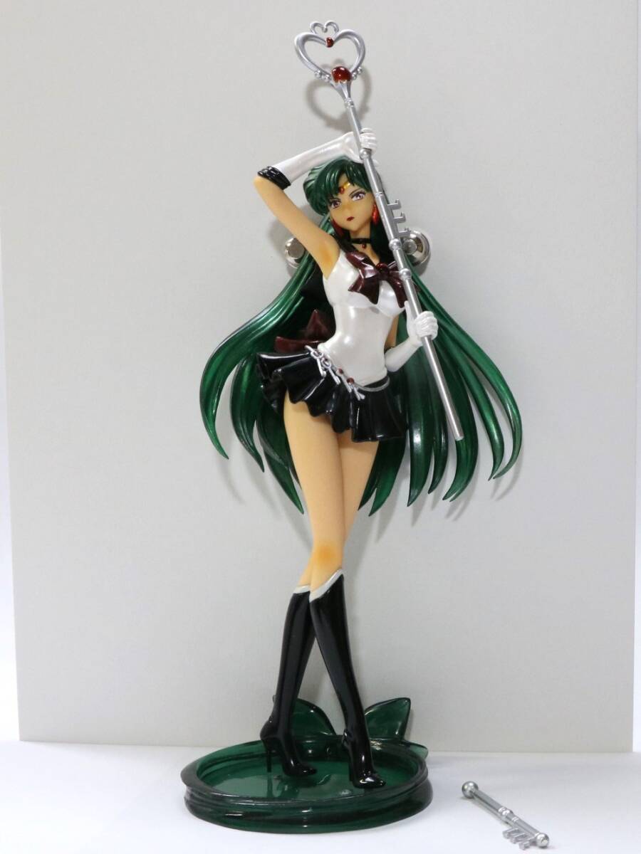 Yahoo!オークション -「フィギュアーツzero セーラームーン