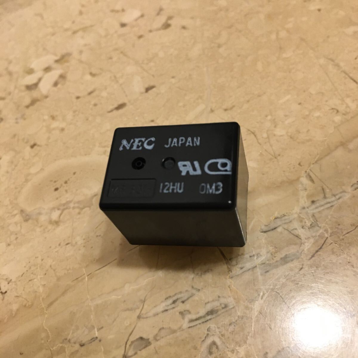 Yahoo!オークション -「(mr. hard)」(リレー) (電子部品)の落札 Yahoo!オークション -「(mr. hard)」(リレー) (電子部品)の落札