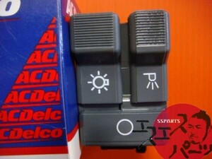 SSParts light switch 92-94 Suburban 