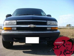 SSParts ブレイザー S-10 chevrolet シボレー ミッション 中古