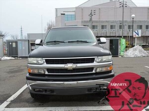 SSParts ブレーキマスターバック 2001年タホ 部品取り車