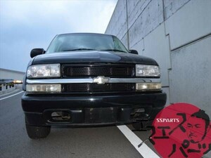 SSParts パワステポンプ S-10ブレイザー chevrolet シボレー 35431