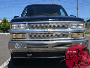 SSParts パワステポンプ タホ chevrolet 部品取り車 中古