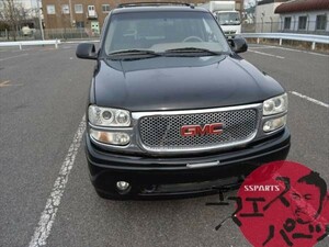 SSParts パワステポンプ ユーコンデナリ GMC 中古