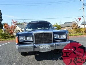 SSParts パワステポンプ リンカーン タウンカー 80-89 ｌincoln