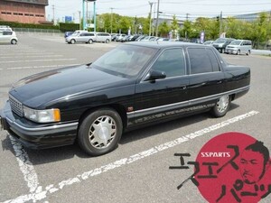 SSParts フロント右 コンコース cadillac キャデラック ロアアーム