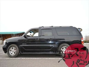 SSParts 運転席ドア ユーコンデナリ GMC 43471 中古