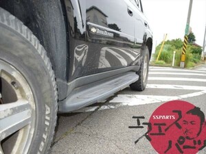 SSParts 左サイドステップ トレイルブレイザー 部品取り車