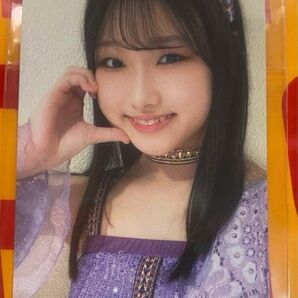 遠藤彩加里トレカA ハロプロ タワレコカフェ