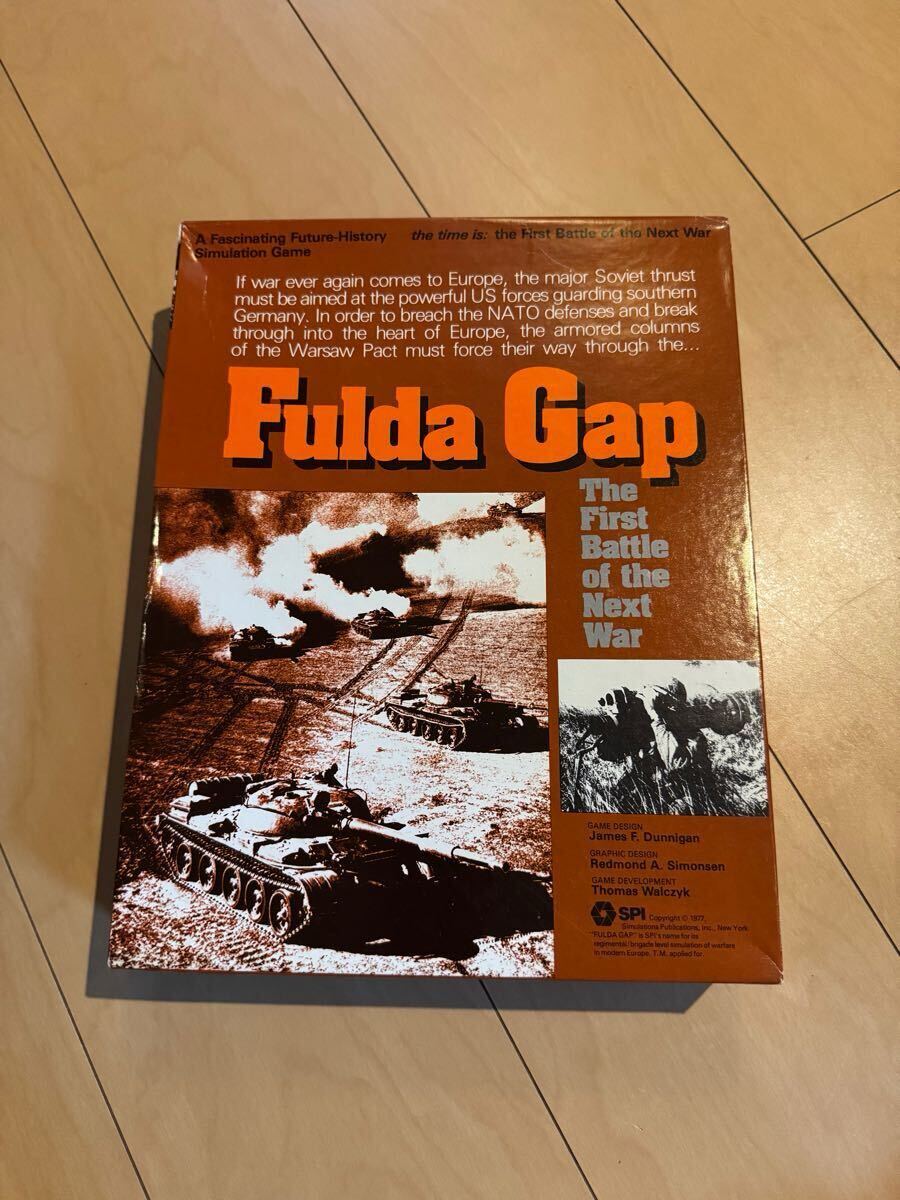 【SALE/37%OFF】 Yahoo!オークション -「fulda」(ボードゲーム) (ゲーム)の落札 ウォーゲーム