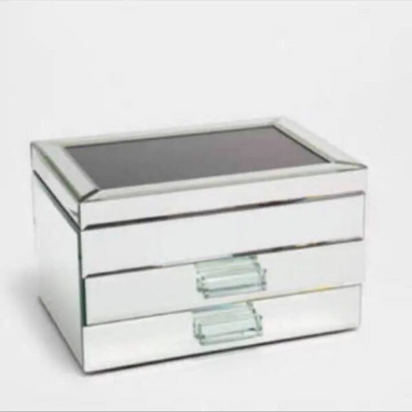 ZARA HOME ジュエリーボックス