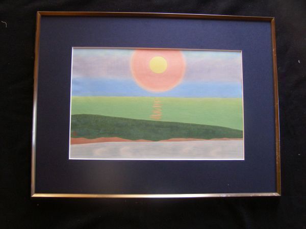 Yahoo!オークション -「小野竹喬」(版画) (美術品)の落札相場 Yahoo!オークション -「小野竹喬」(版画) (美術品)の落札相場