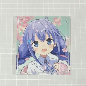 【クーポン消化】勇気ちひろ にじさんじ イラストカード 卓上カレンダー 2023 イラストカット ポストカード