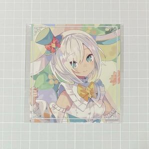 【クーポン消化】アルス・アルマル にじさんじ イラストカード 卓上カレンダー 2023 イラストカット ポストカード