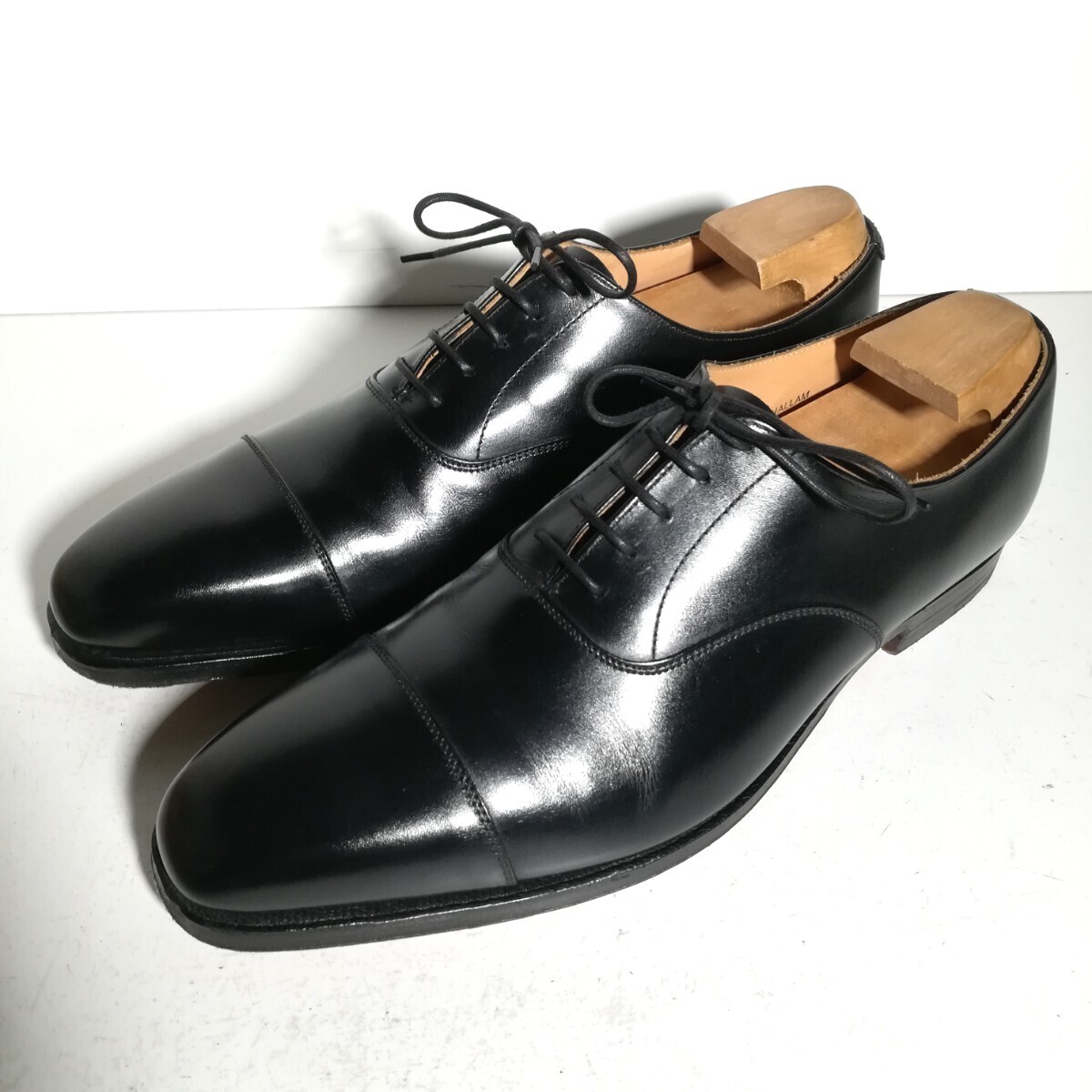 Yahoo!オークション -「crockett & jones」(く) (ブランド別)の Yahoo!オークション -「crockett & jones」(く) (ブランド別)の