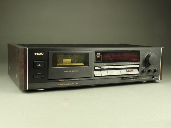 Yahoo!オークション -「teac v-680」の落札相場・落札価格 Yahoo!オークション -「teac v-680」の落札相場・落札価格