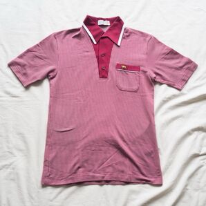 Golden Bear Jack Nicklaus 半袖 ポロシャツ