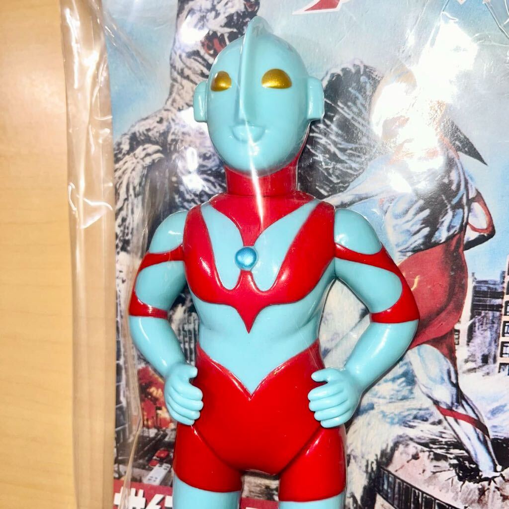 Yahoo!オークション -「マルサン ウルトラマン 350」(フィギュア Yahoo!オークション -「マルサン ウルトラマン 350」(フィギュア