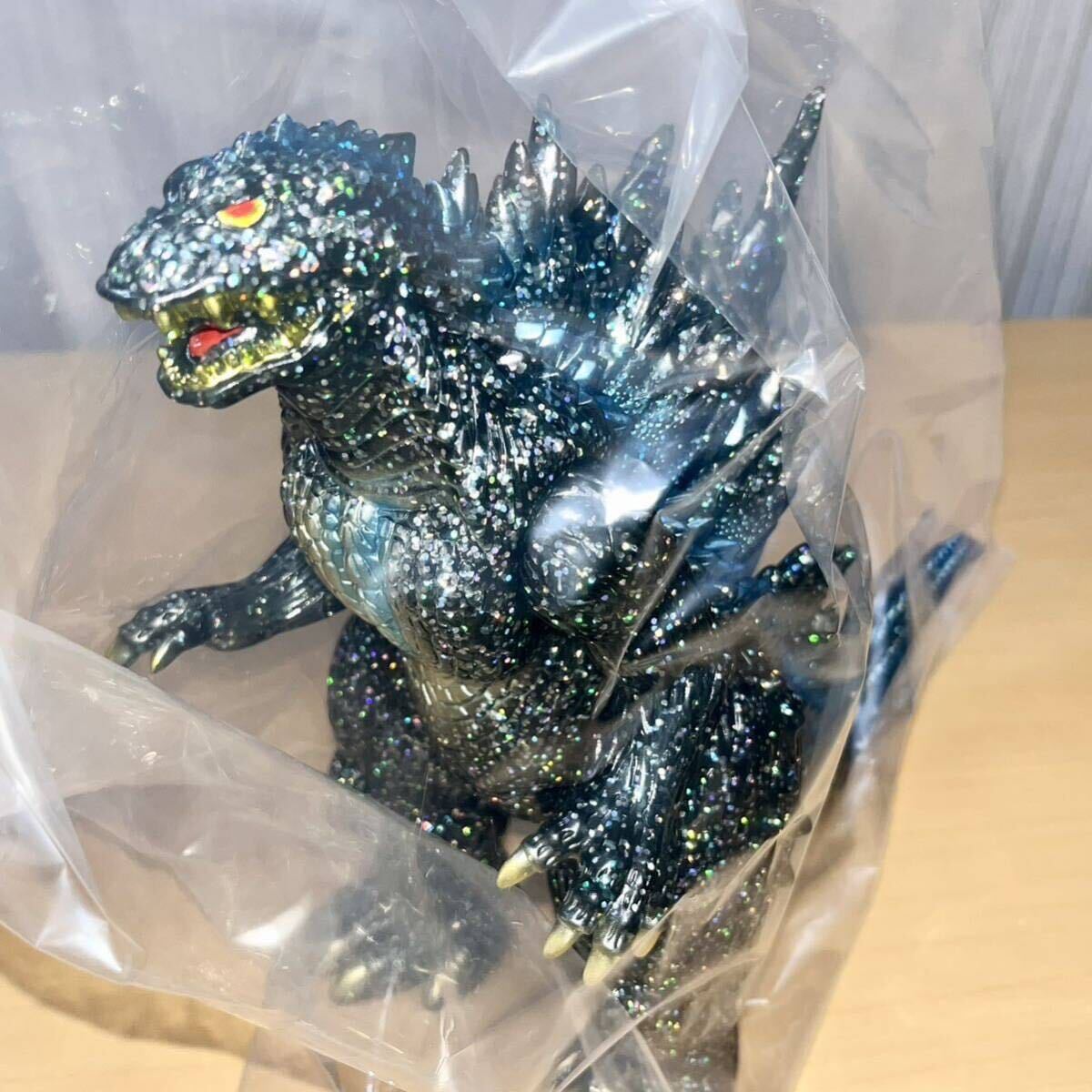 Yahoo!オークション -「マルサン ゴジラ 350」(ゴジラ、怪獣 Yahoo!オークション -「マルサン ゴジラ 350」(ゴジラ、怪獣