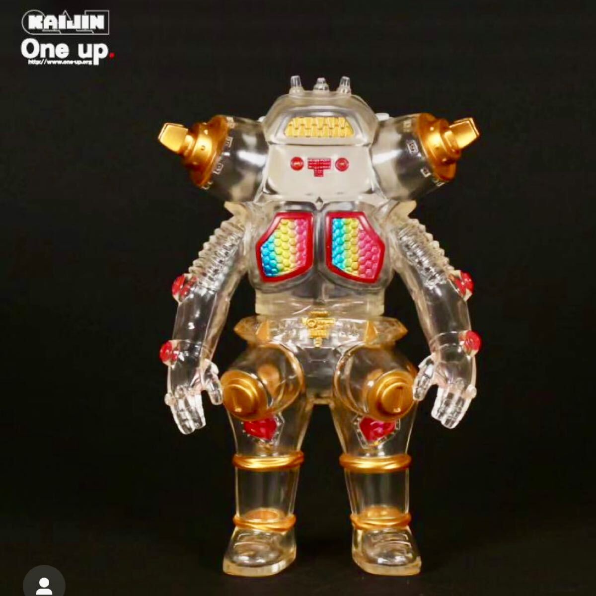 Yahoo!オークション -「kaijin キングジョー」の落札相場・落札価格 Yahoo!オークション -「kaijin キングジョー」の落札相場・落札価格