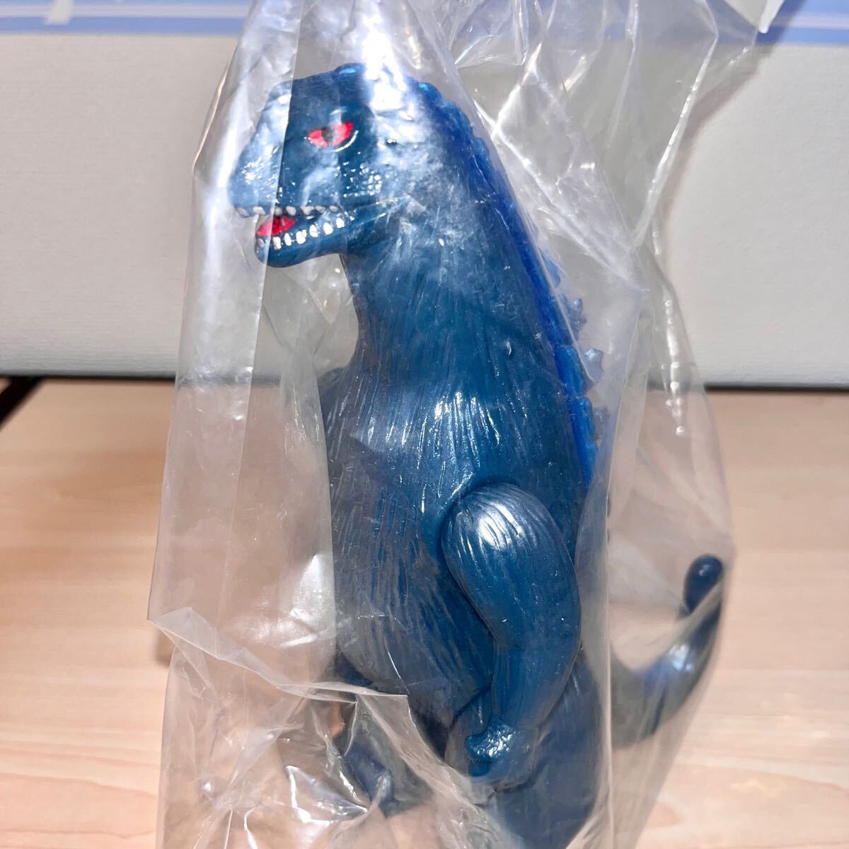 Yahoo!オークション -「マルサン ゴジラ 350」(ゴジラ、怪獣 Yahoo!オークション -「マルサン ゴジラ 350」(ゴジラ、怪獣