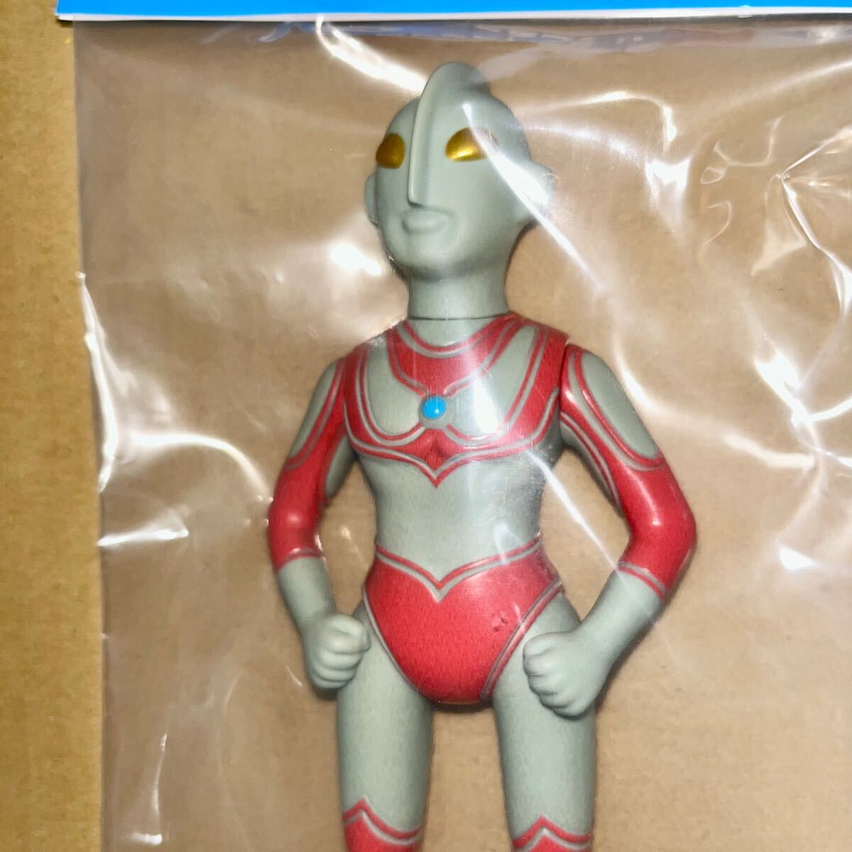 Yahoo!オークション -「マルサン ウルトラマン ソフビ」(帰っ Yahoo!オークション -「マルサン ウルトラマン ソフビ」(帰っ